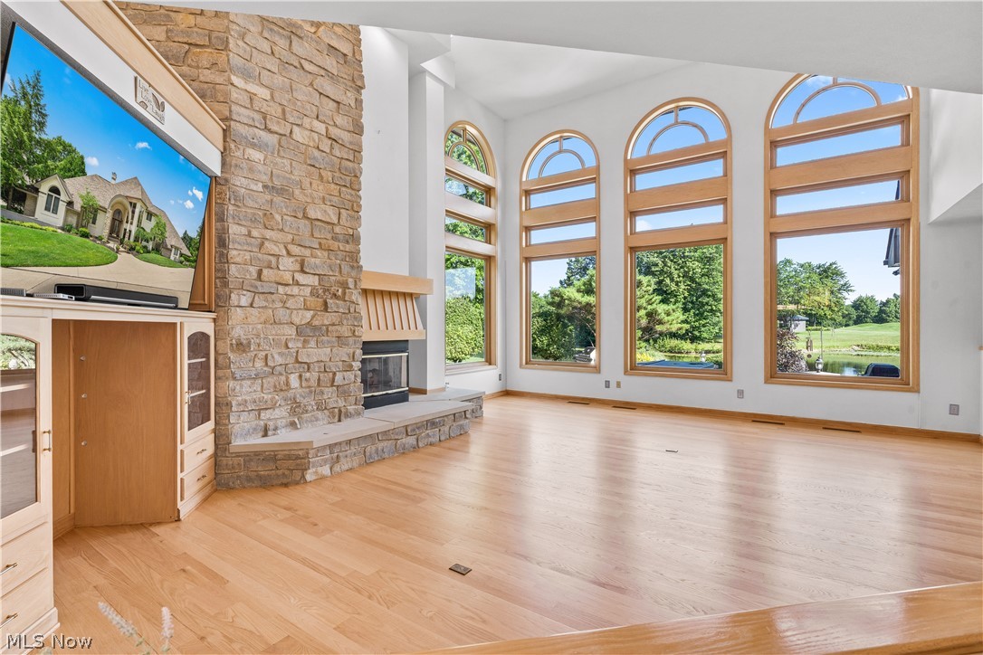 Weymouth Woods - Residential