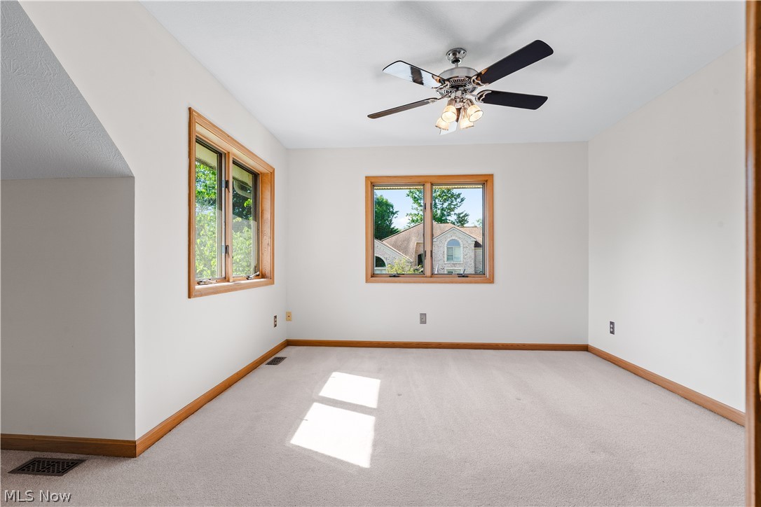 Weymouth Woods - Residential