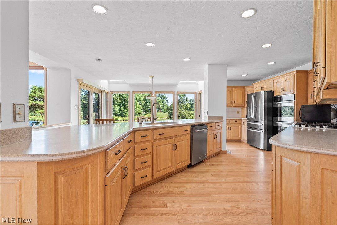 Weymouth Woods - Residential