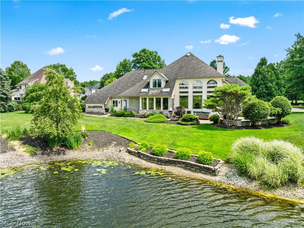 Weymouth Woods - Residential