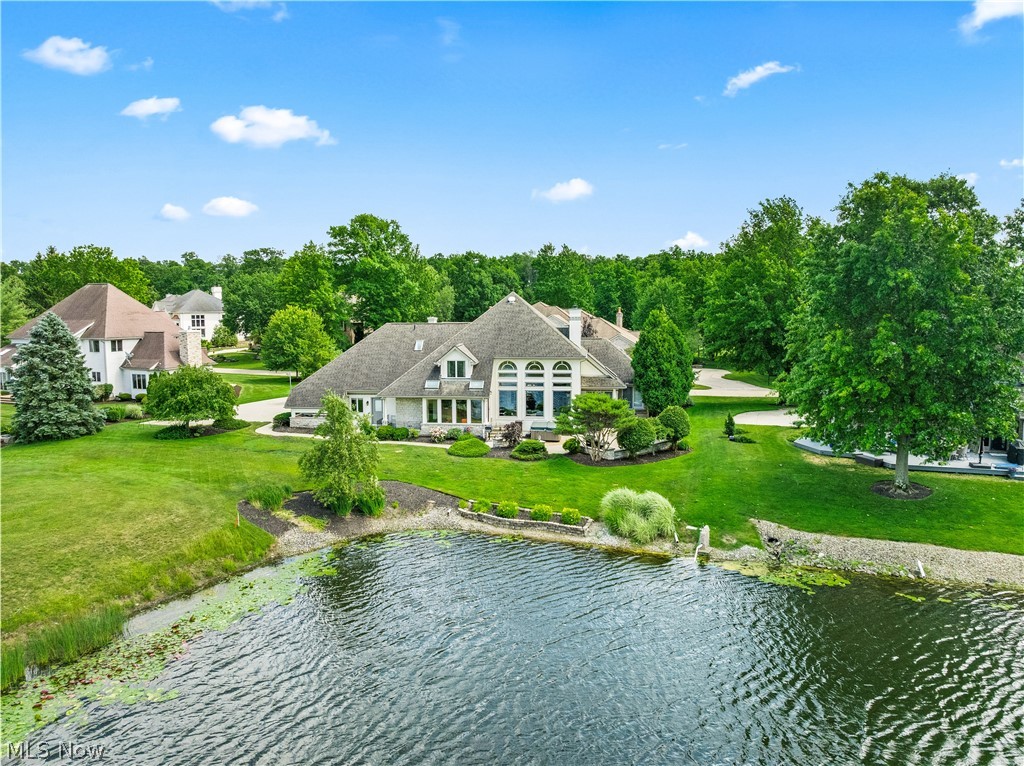 Weymouth Woods - Residential