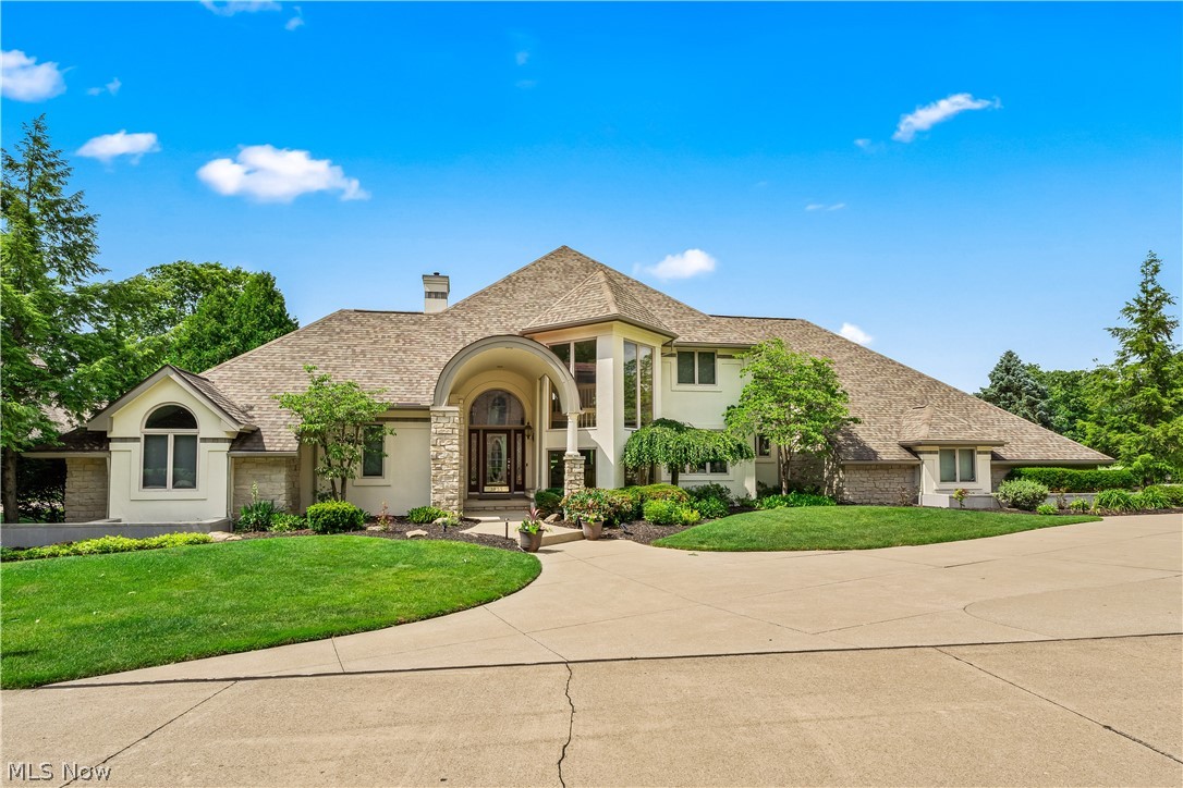 Weymouth Woods - Residential