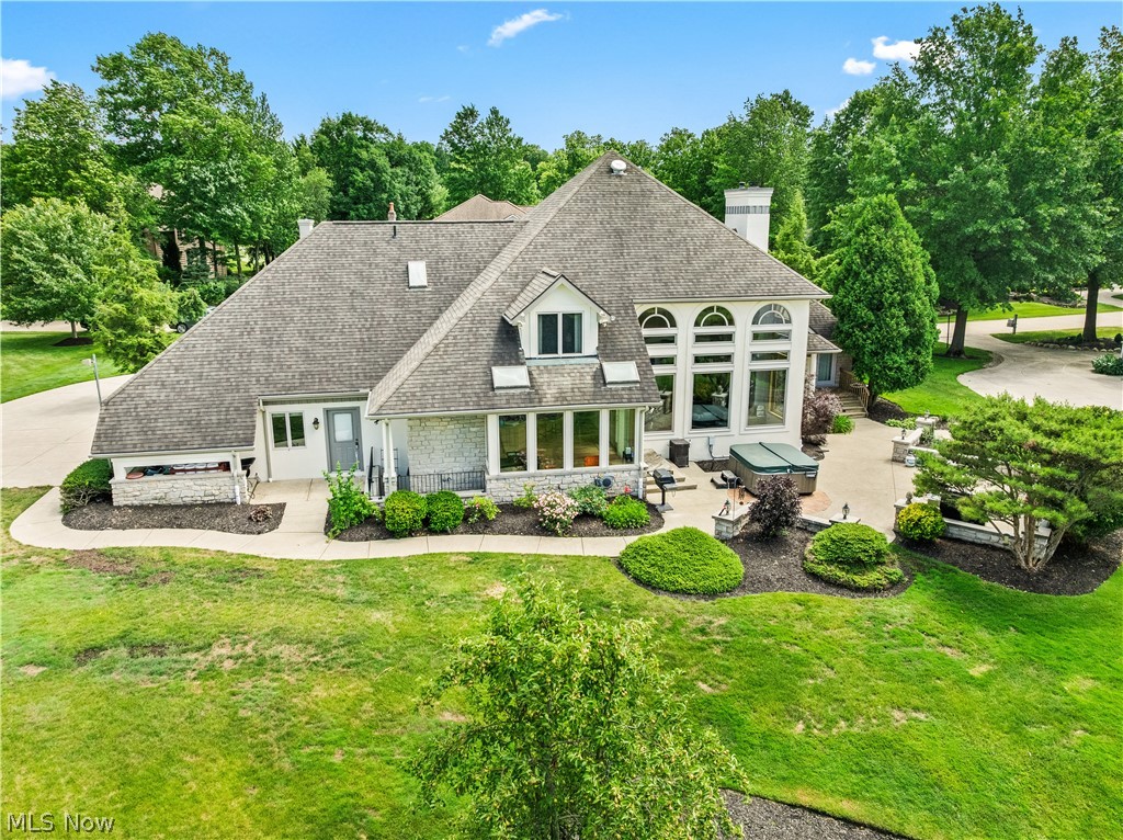 Weymouth Woods - Residential