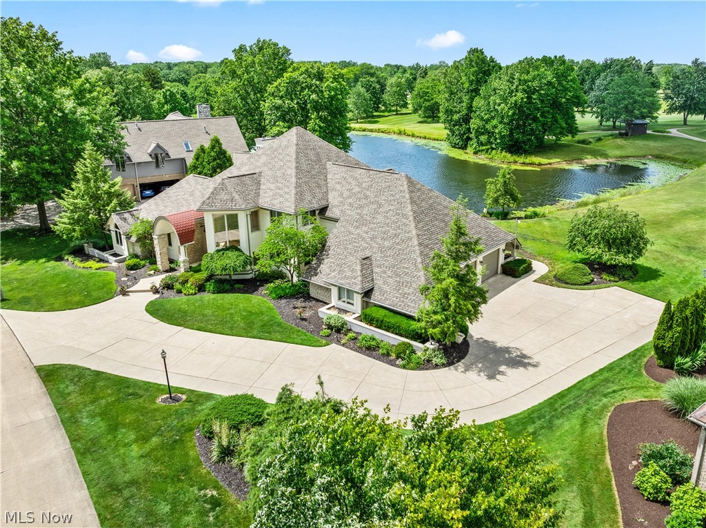 Weymouth Woods - Residential