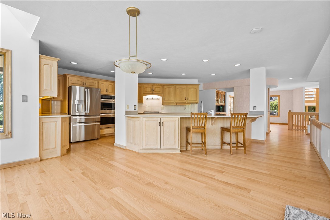 Weymouth Woods - Residential