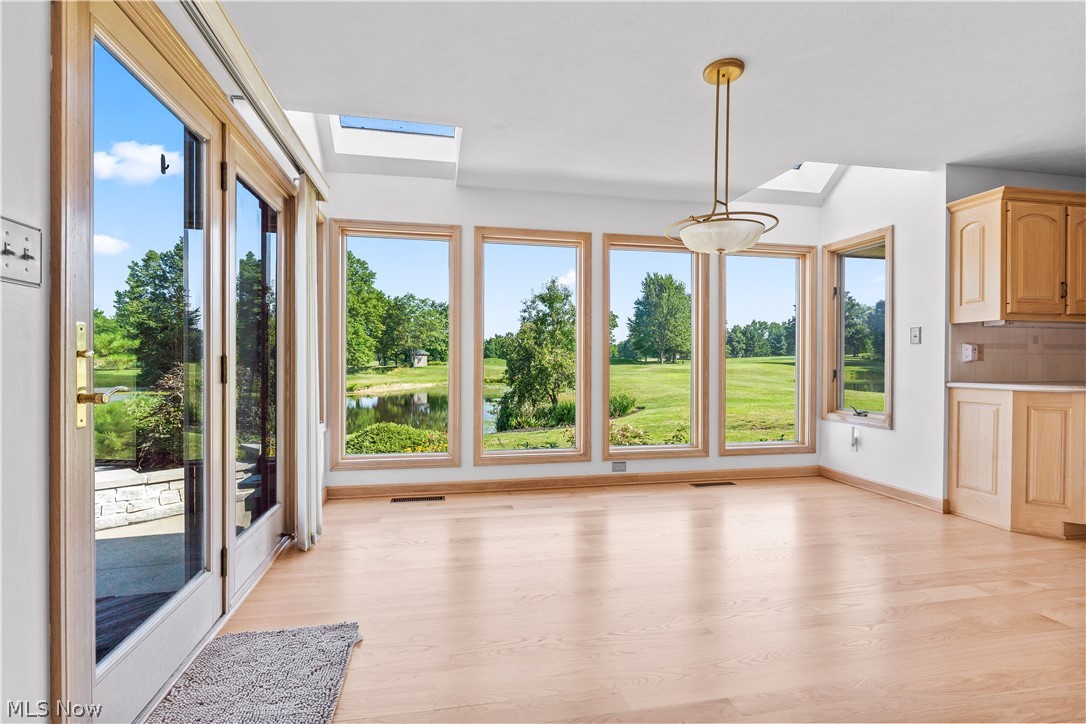 Weymouth Woods - Residential