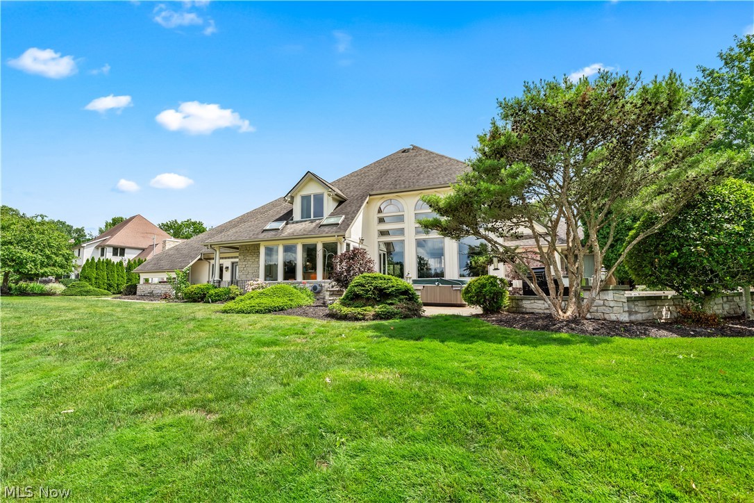 Weymouth Woods - Residential