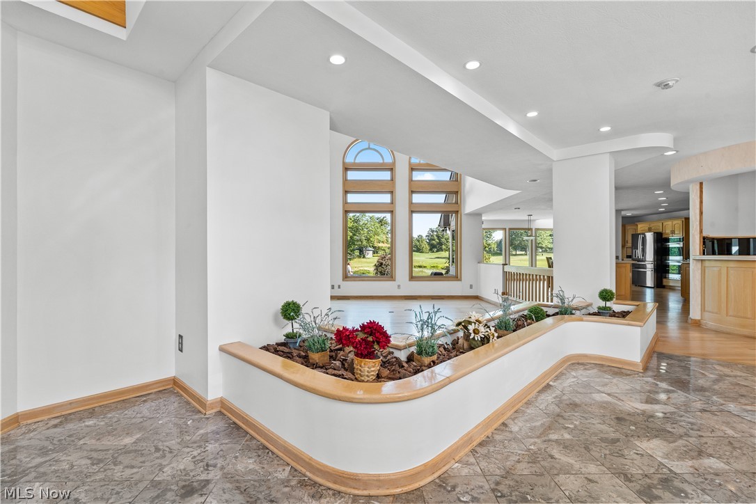Weymouth Woods - Residential