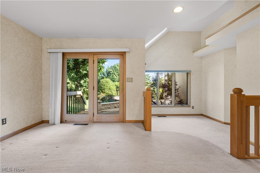 Weymouth Woods - Residential