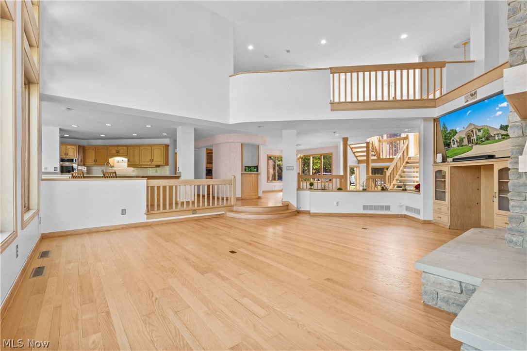 Weymouth Woods - Residential