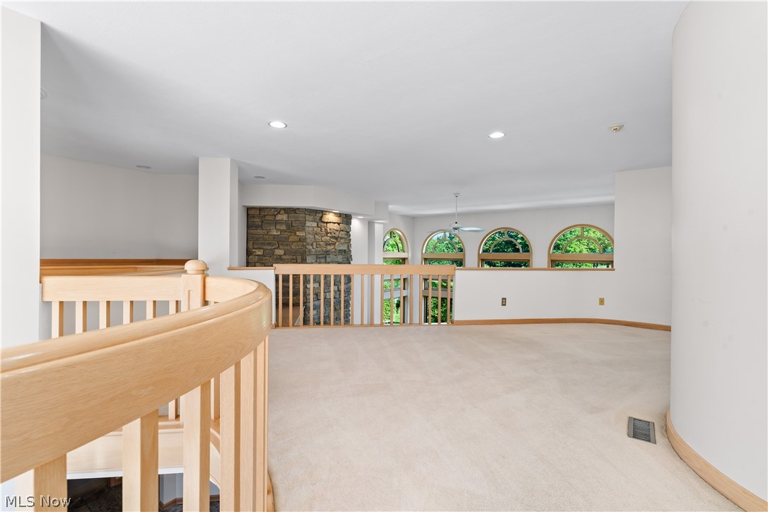 Weymouth Woods - Residential