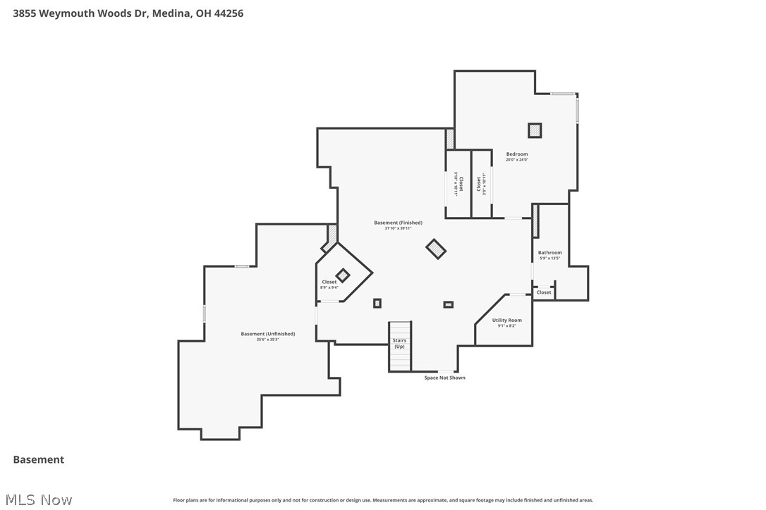 Weymouth Woods - Residential