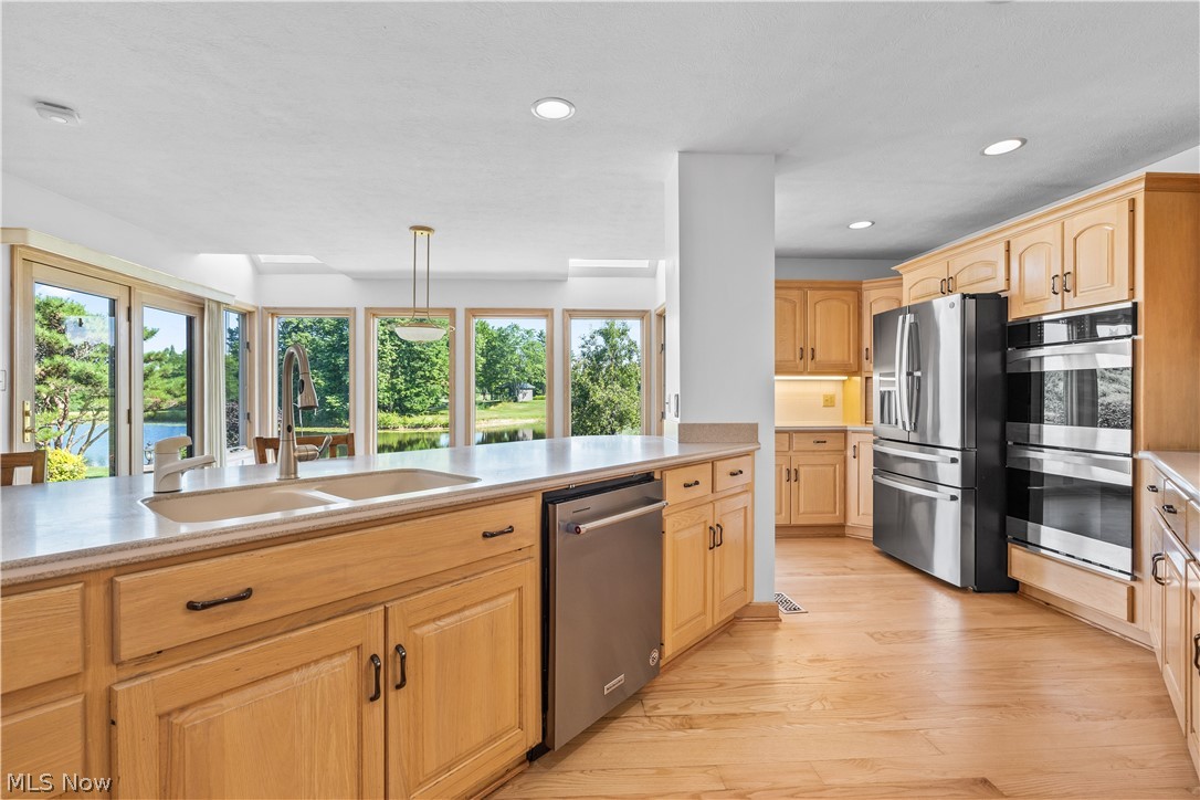 Weymouth Woods - Residential