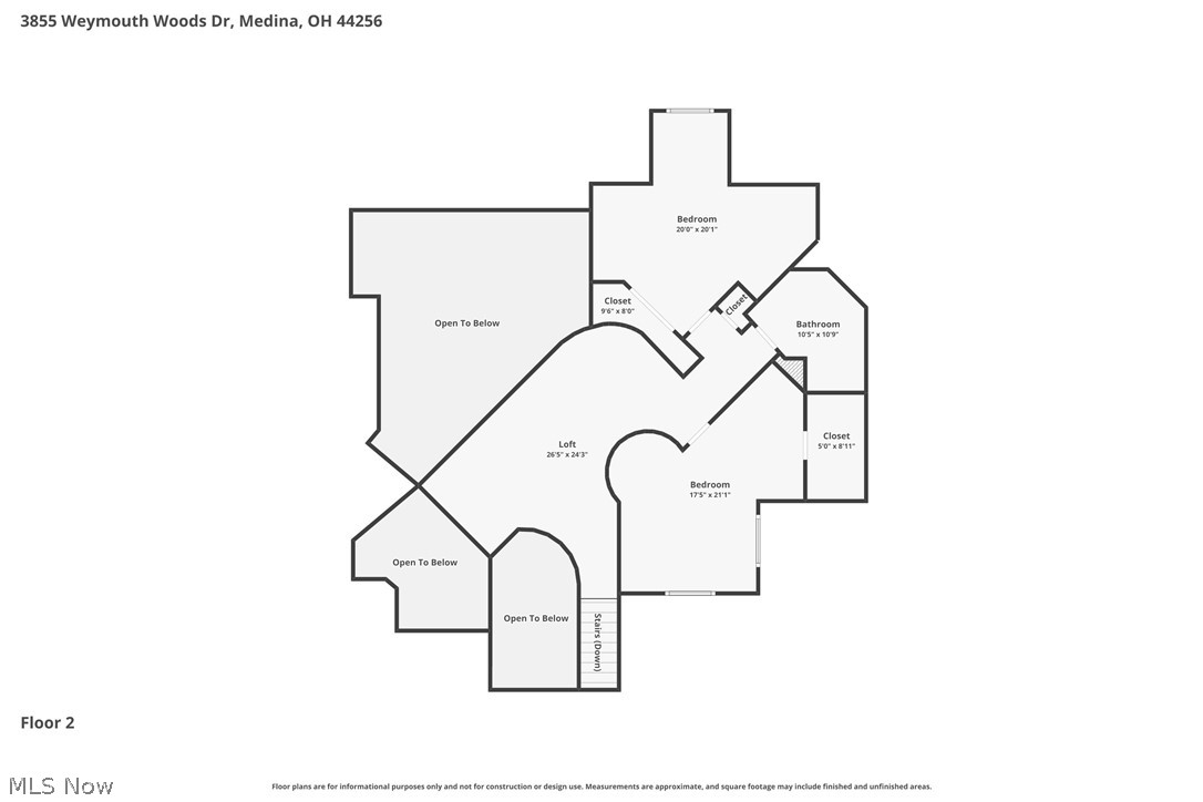 Weymouth Woods - Residential