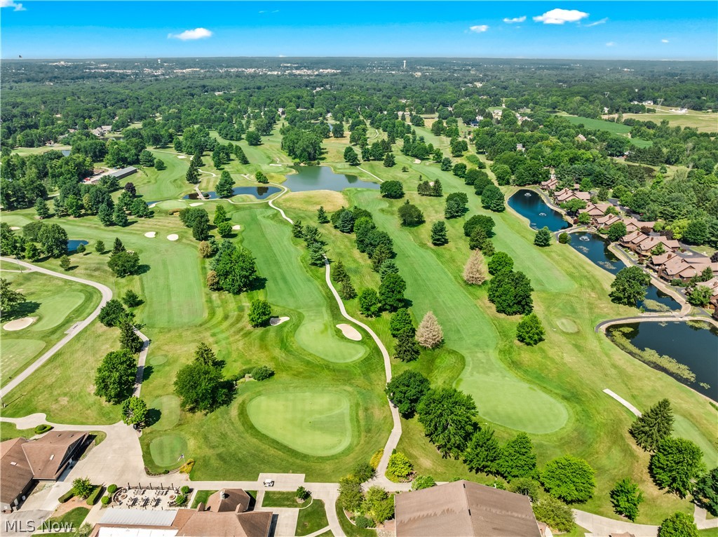 Weymouth Woods - Residential