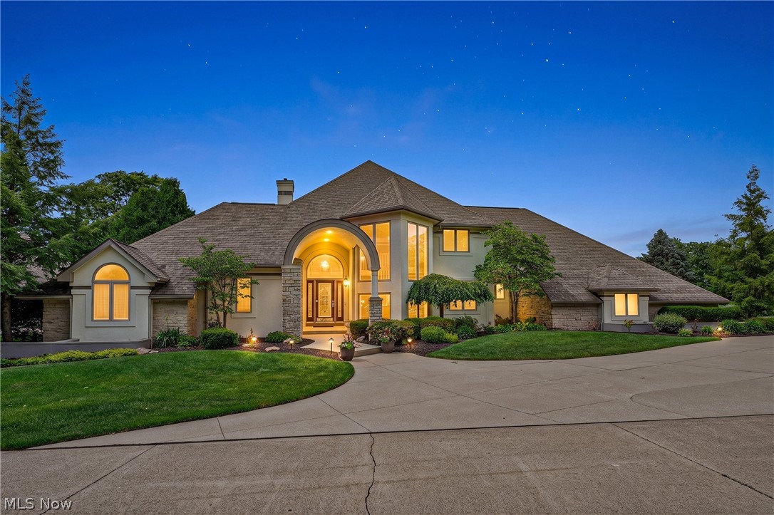 Weymouth Woods - Residential