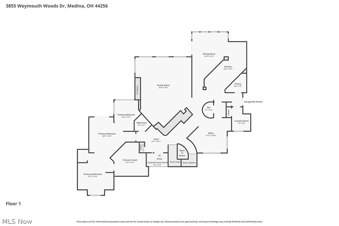 Weymouth Woods - Residential
