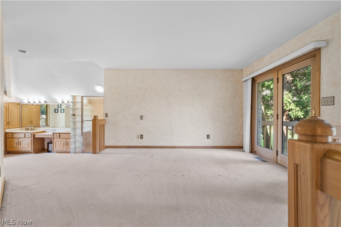 Weymouth Woods - Residential
