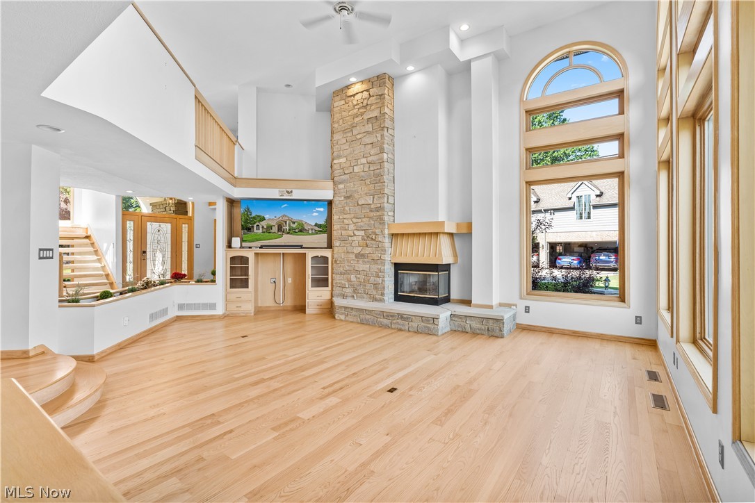 Weymouth Woods - Residential