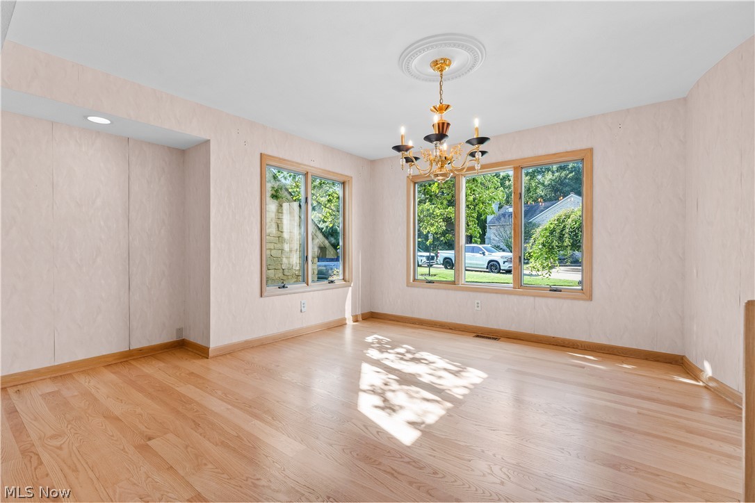 Weymouth Woods - Residential