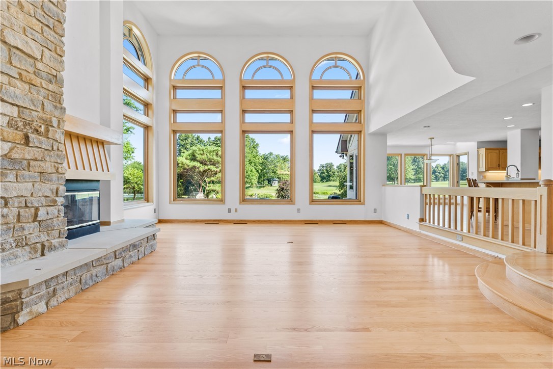 Weymouth Woods - Residential