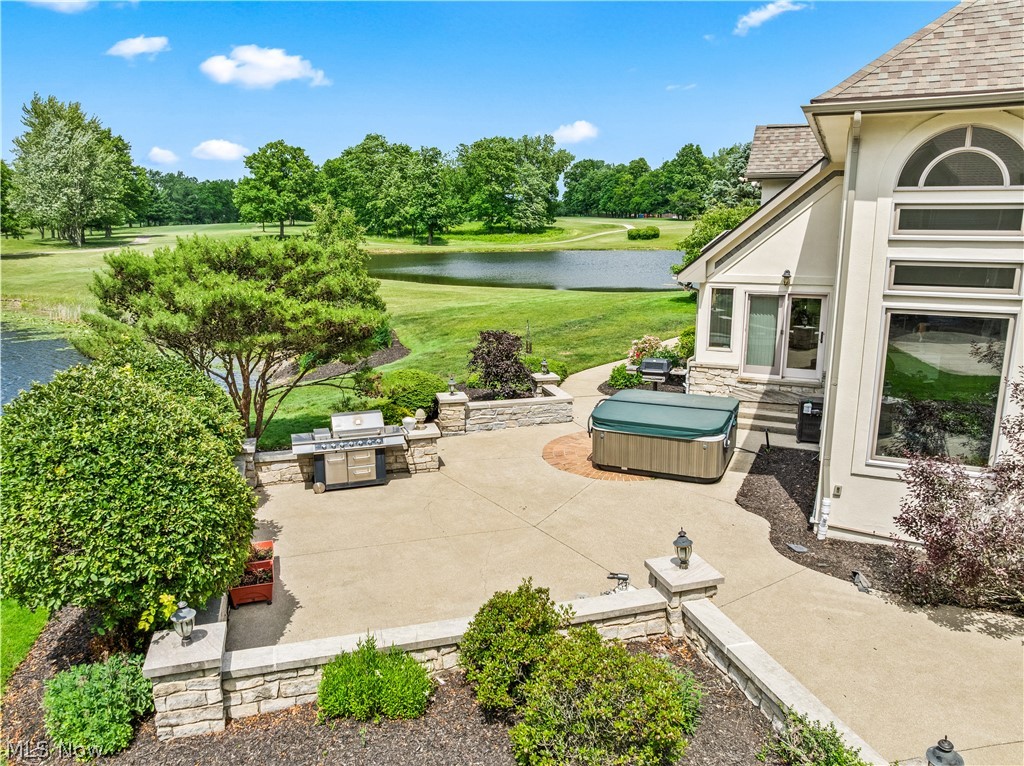 Weymouth Woods - Residential