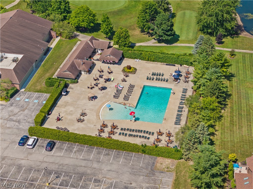 Weymouth Woods - Residential