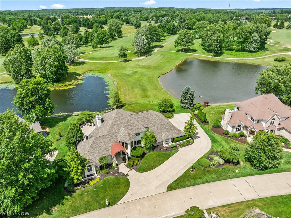 Weymouth Woods - Residential