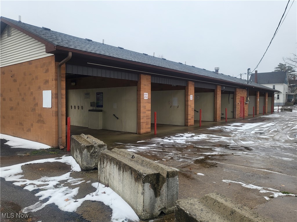 Ely - Commercial Sale