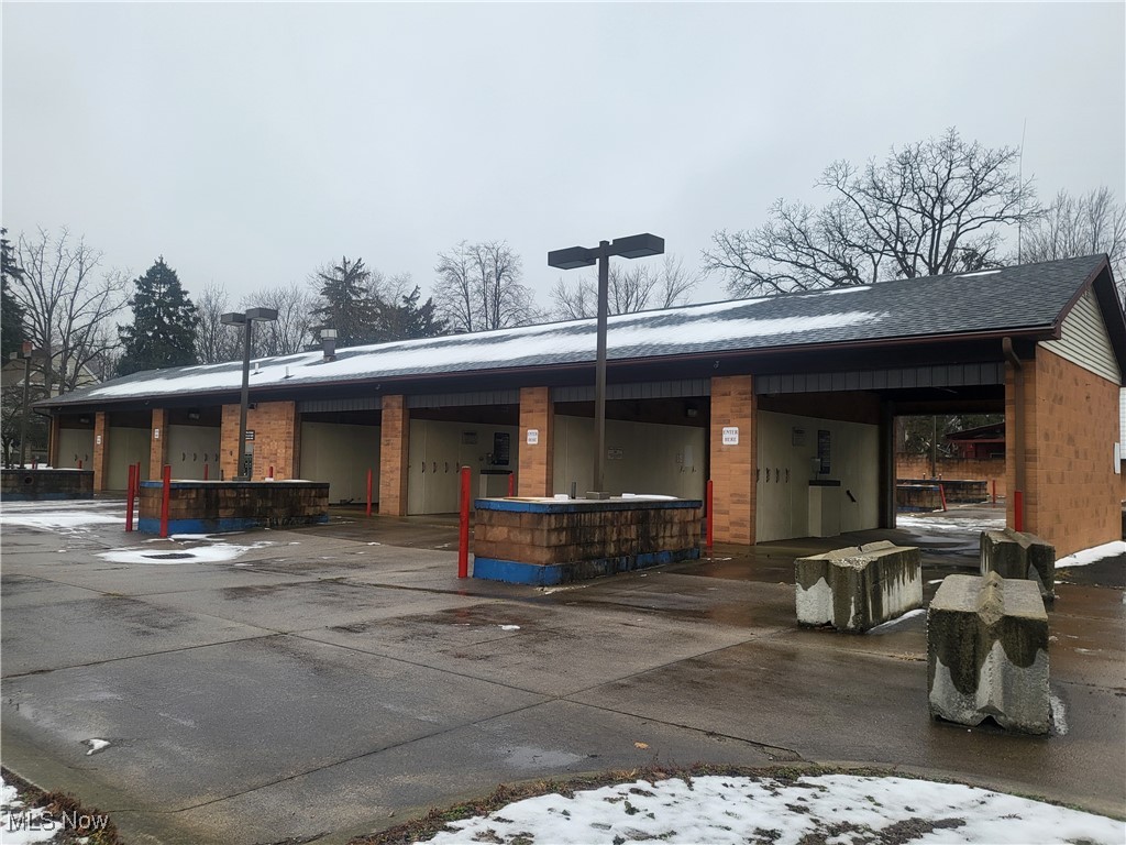 Ely - Commercial Sale