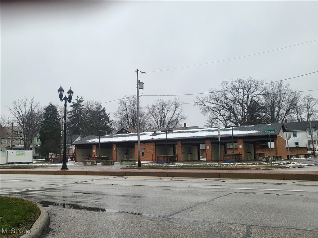 Ely - Commercial Sale