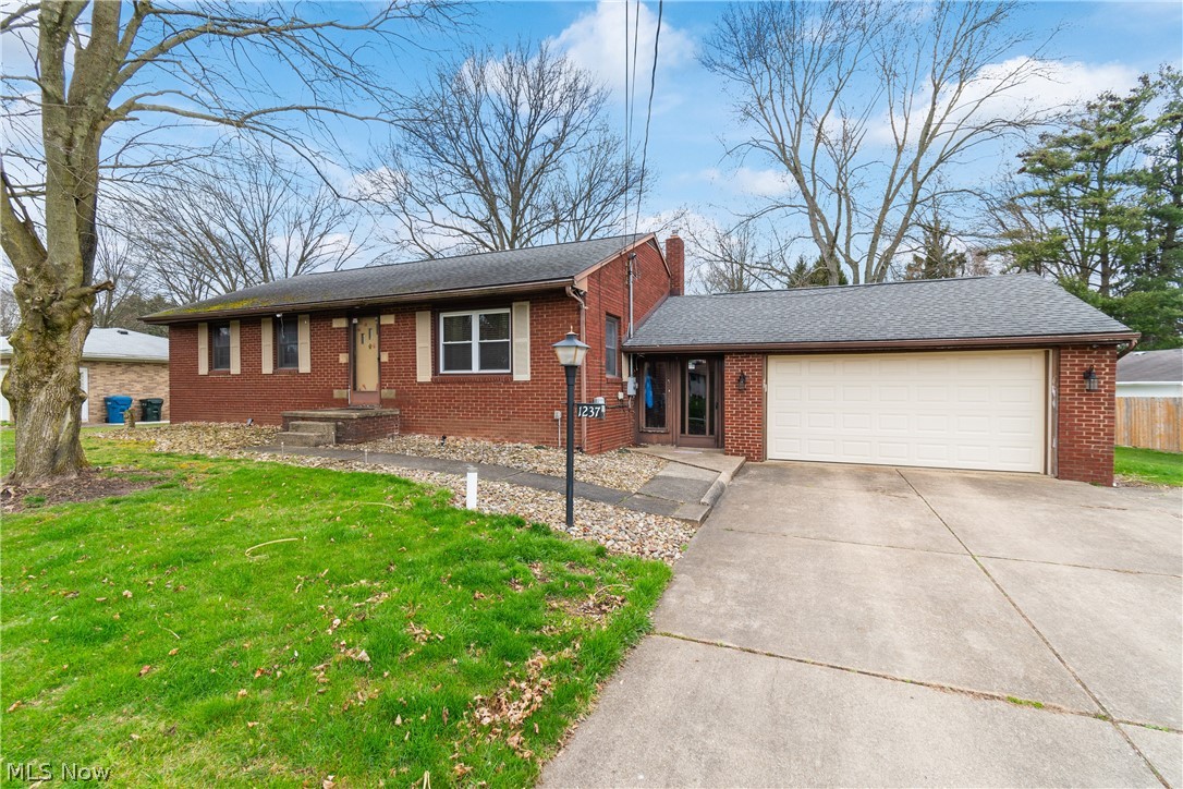 Rolling Green Estates - Residential