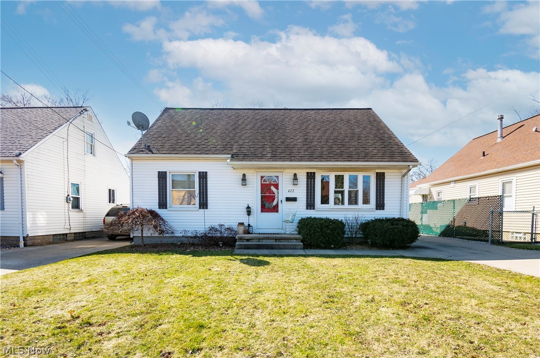 Eastlawn - Residential