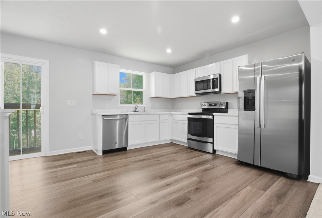 Riverwood Village - Residential