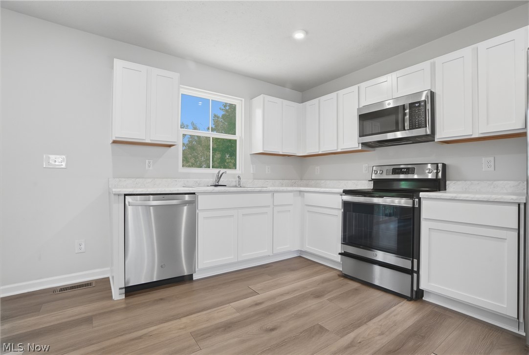 Riverwood Village - Residential