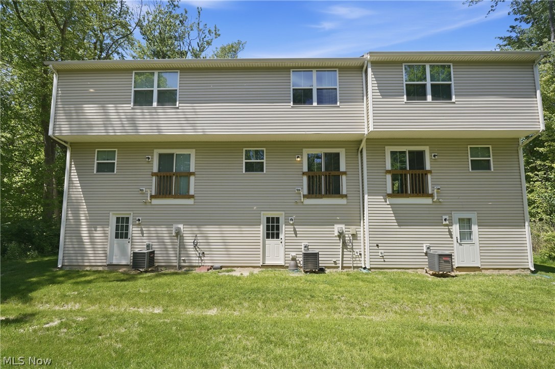 Riverwood Village - Residential