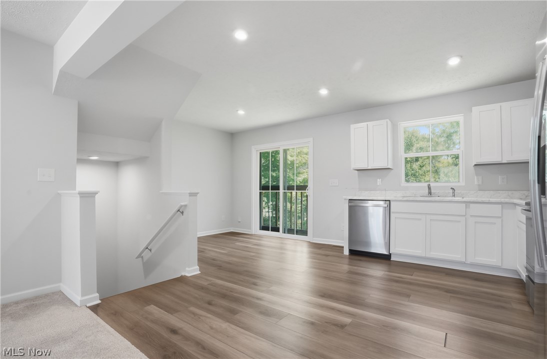 Riverwood Village - Residential