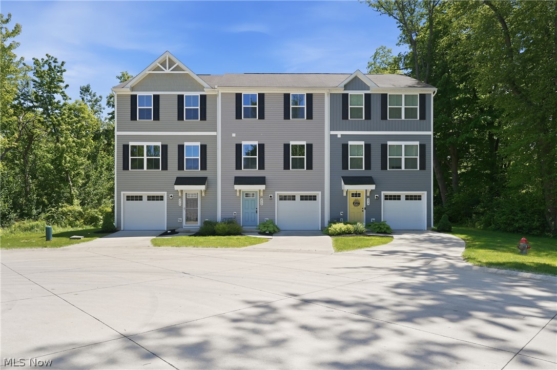 Riverwood Village - Residential
