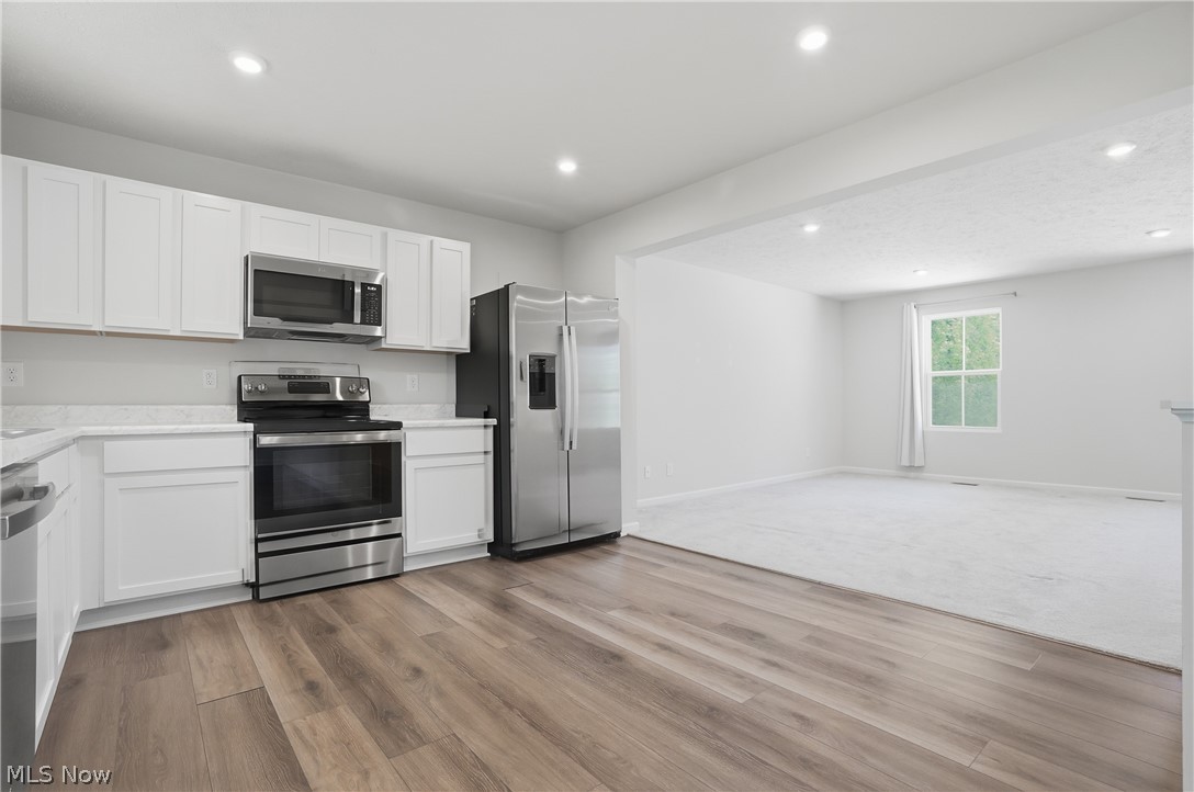 Riverwood Village - Residential