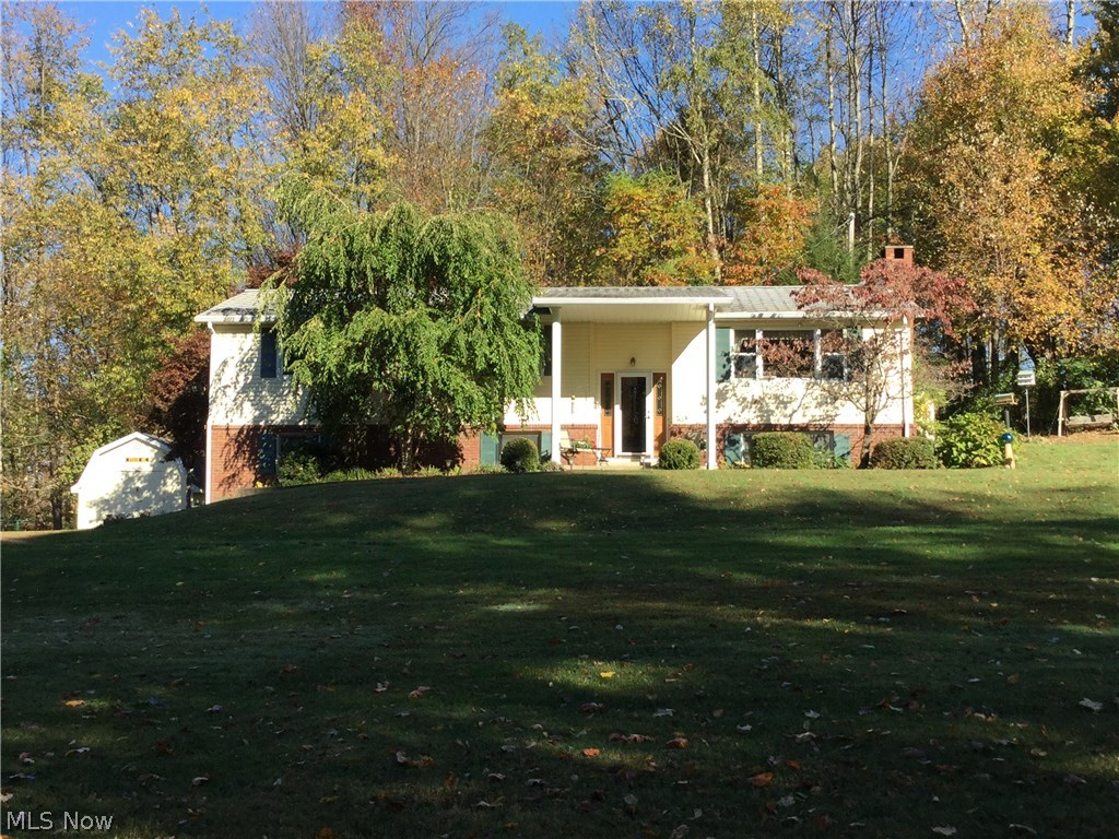 LAKE BUCKHORN - Residential