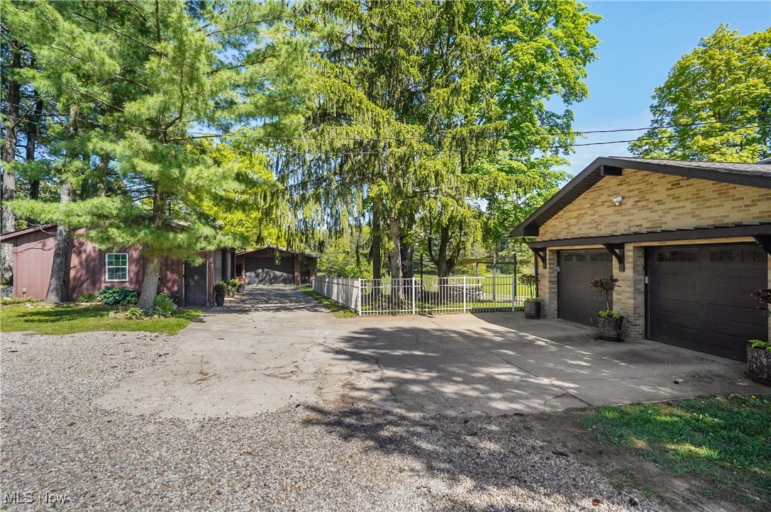 Rootstown - Residential