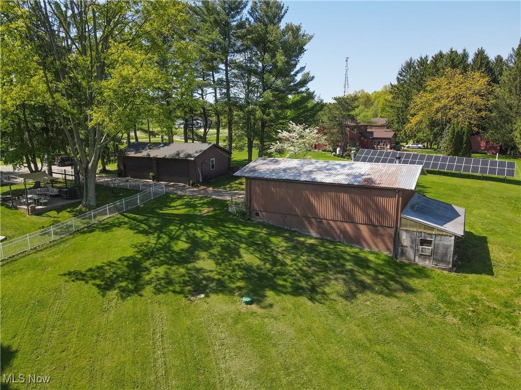 Rootstown - Residential