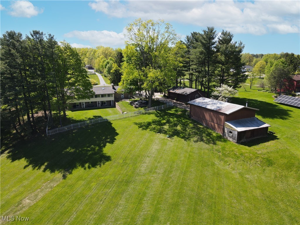 Rootstown - Residential