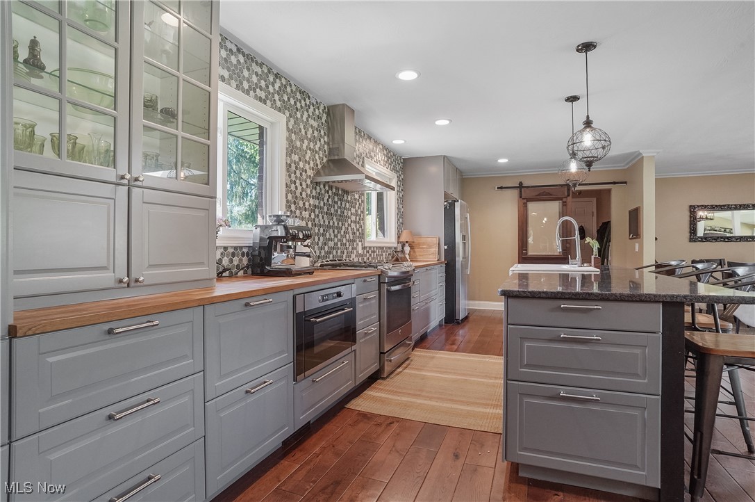 Rootstown - Residential