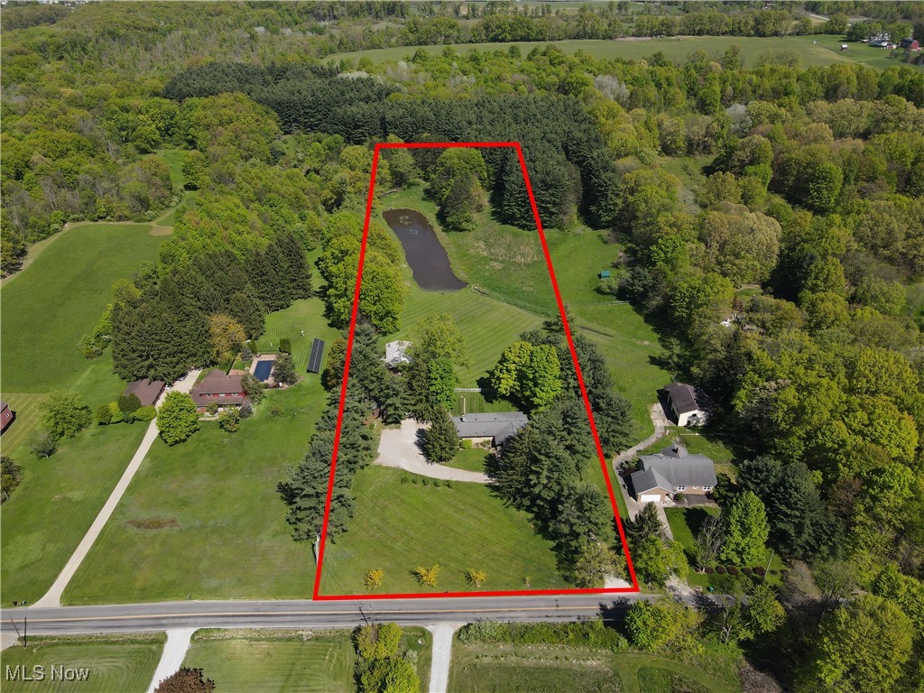 Rootstown - Residential