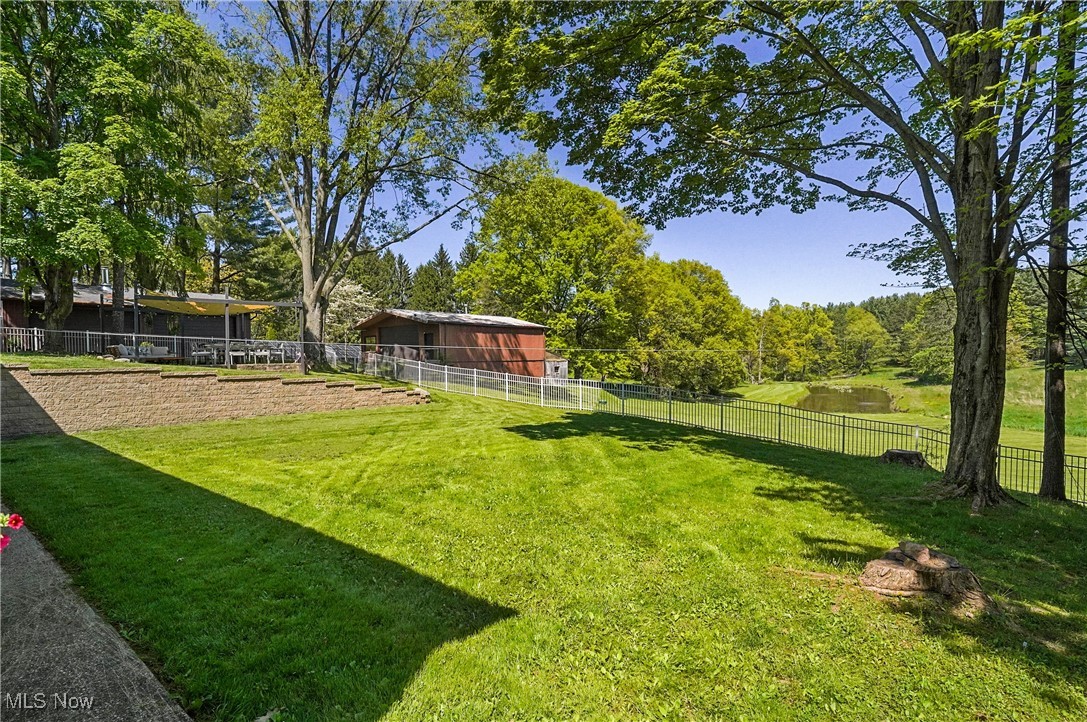 Rootstown - Residential