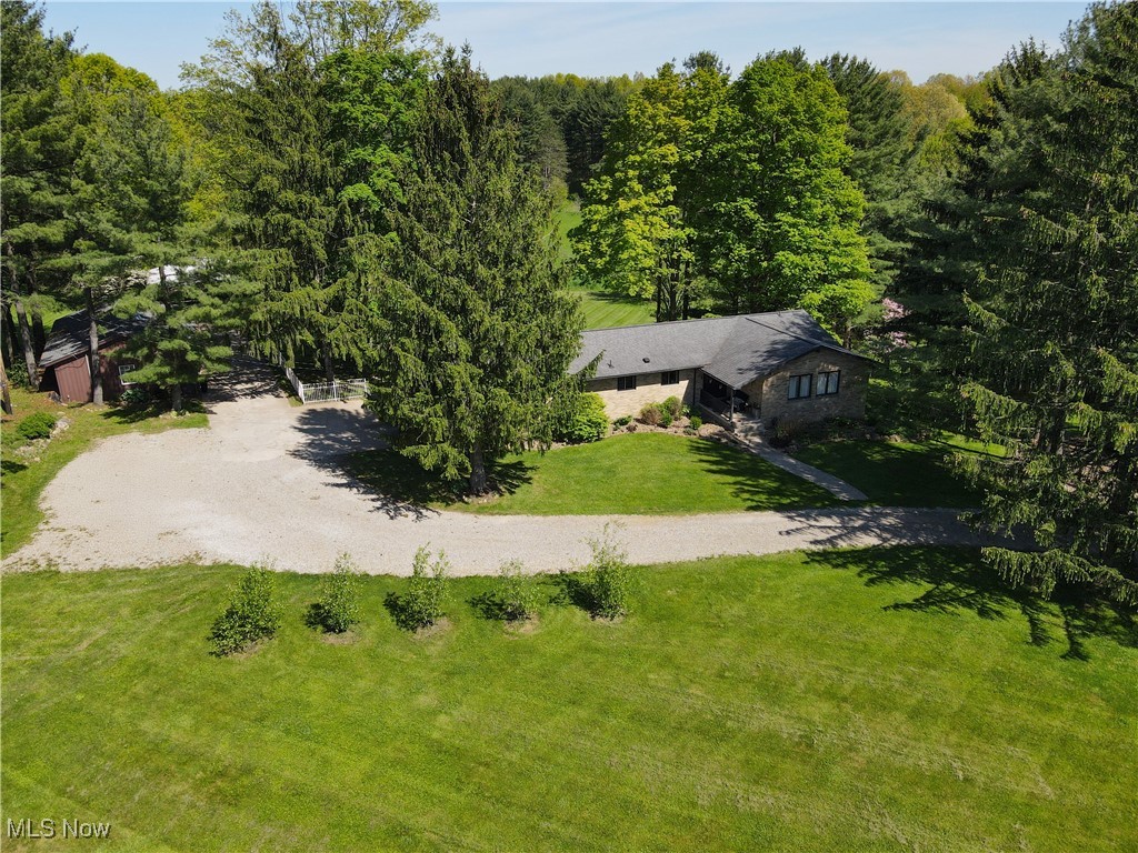 Rootstown - Residential
