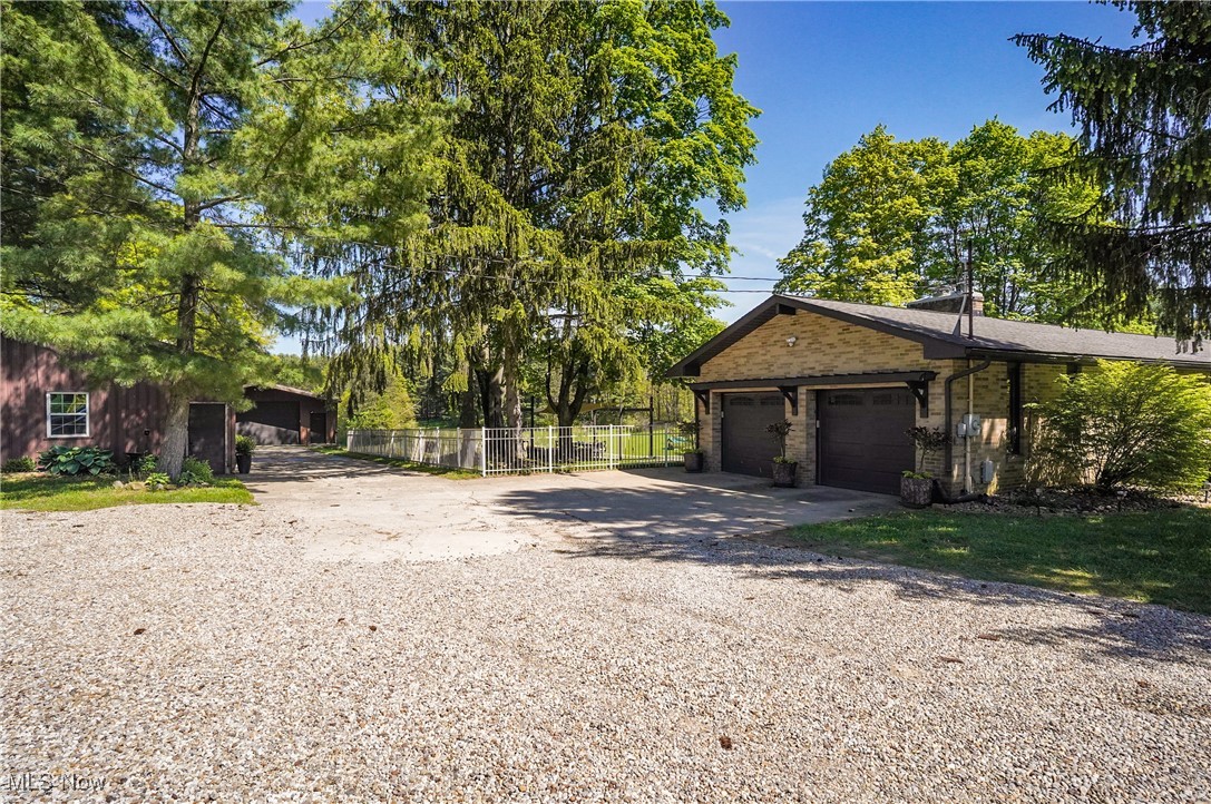 Rootstown - Residential