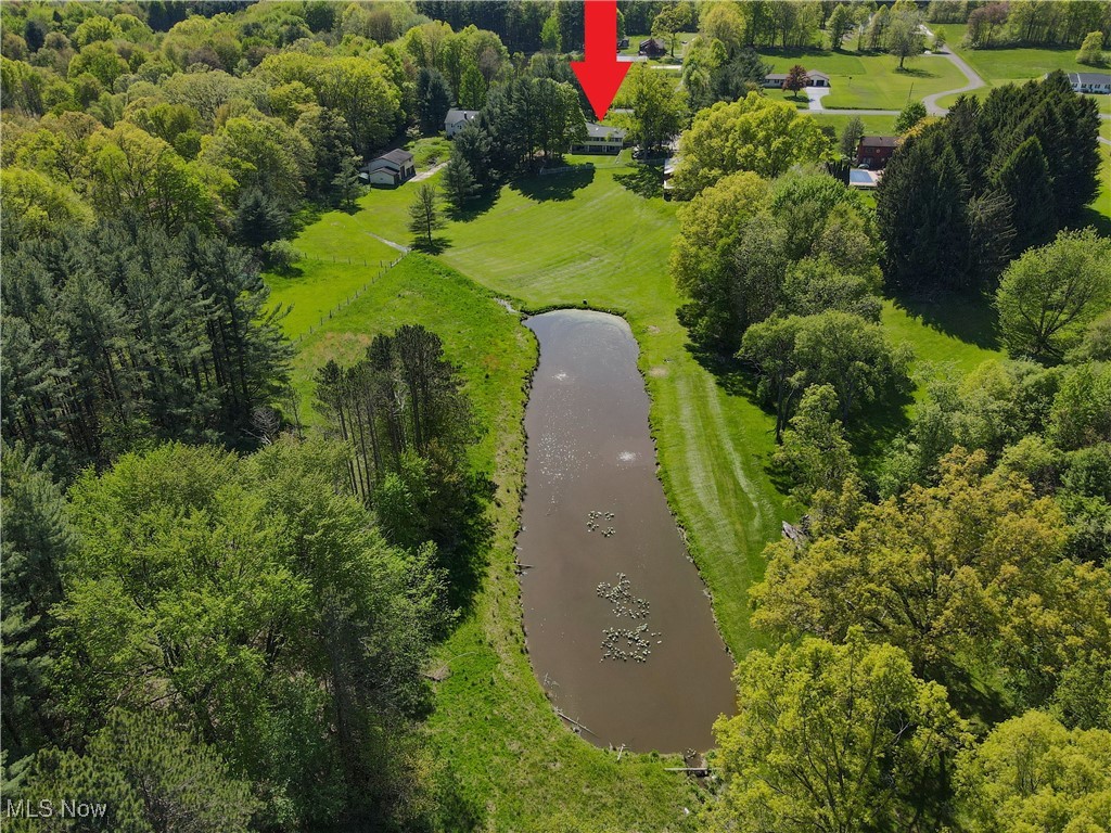 Rootstown - Residential