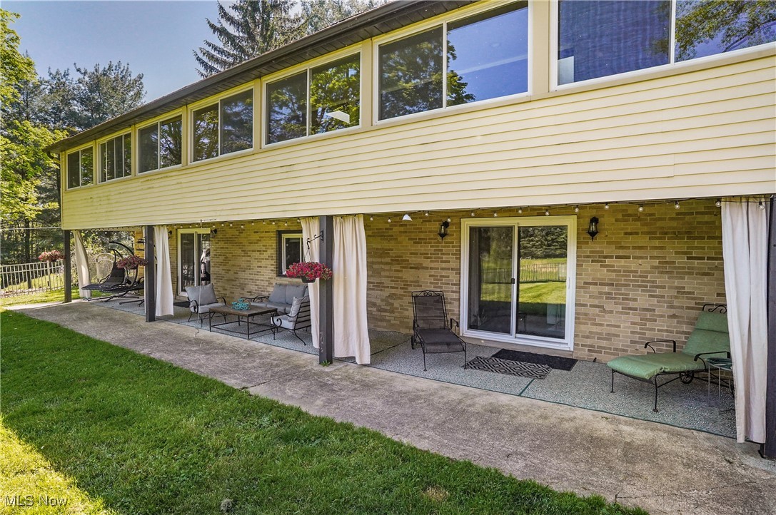 Rootstown - Residential